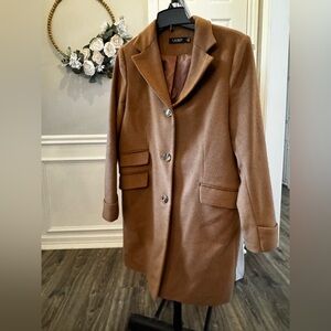 Ralph Lauren Coat